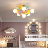 Modern Ceiling Led Chandelier For Bedroom Lighting