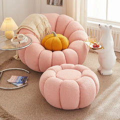 New 2023 Lazy Sofa Pumpkin Chair - Golden Atelier