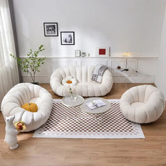 New 2023 Lazy Sofa Pumpkin Chair - Golden Atelier