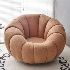 New 2023 Lazy Sofa Pumpkin Chair - Golden Atelier