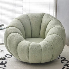 New 2023 Lazy Sofa Pumpkin Chair - Golden Atelier