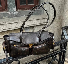 Aesthetic Vintage Shoulder Bag