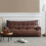Living Room Sofa Minimalist Lazy Loveseat Tatami Bedroom Furniture
