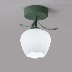 Countryside Flower Ceiling Light Fixture