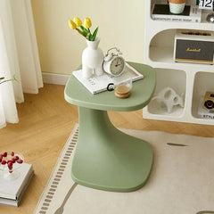 Bedside Creative Mini Shaped Coffee Table