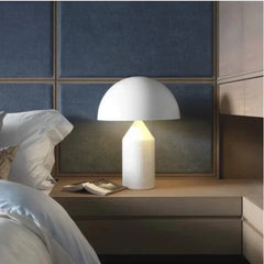 Creative Mushroom LED Table Lamps