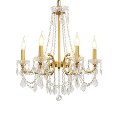 Retro Home Decoration Chandelier