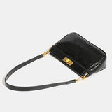 Solid Color Ladies Satchel Handbags