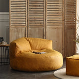 Living Room Sofa Minimalist Lazy Loveseat Tatami Bedroom Furniture