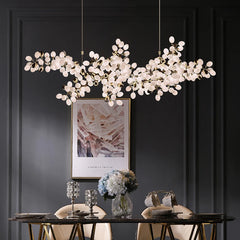 Grapes Bunch Hanging Chandelier Lamp Pendant Lights