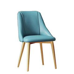 Dining Accent Chair Modern Lazy Chair