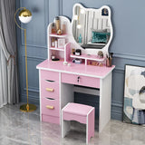 Mirrors Dressing Table Makeup Table Chest Drawers