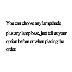 Pleated LED E27 Tricolored Bulb Ceramic Base Table Lamp