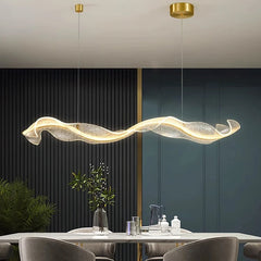 Led Pendant Lamps Living room Chandeliers