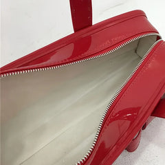 Bowknot Baguette Bag