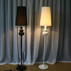 Led Standing Lamp Art Decor Lampshade for Floor Lamp