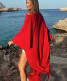 Cape Style Top