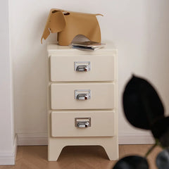 Multi-layer Sofa Side Drawer File Storage Cabinet