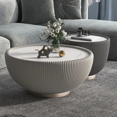 Sofa Side Round Creative Coffee Tables