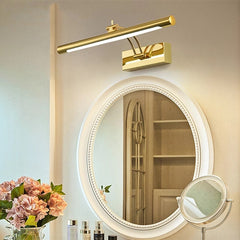 LED Waterproof Dimmable 9W 12W Toilet Wall Mounted Sconces