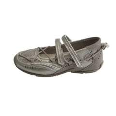 Mesh Strap Mary Jane Shoes