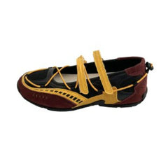 Mesh Strap Mary Jane Shoes
