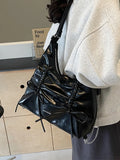 Crossbody Fashion Bow Ladies Messenger Bags Bacpack