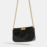 Solid Color Ladies Satchel Handbags