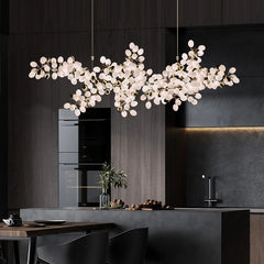 Grapes Bunch Hanging Chandelier Lamp Pendant Lights