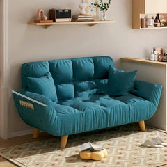 Lazy Couch Sofa Futon Children Room Furniture