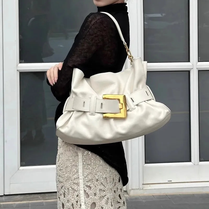 women’s microfiber leather baguette purse,
