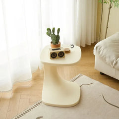 Bedside Creative Mini Shaped Coffee Table