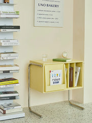 Multifunctional Book Shelf Sofa Side Customized Shelves