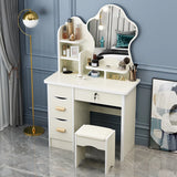 Mirrors Dressing Table Makeup Table Chest Drawers
