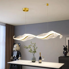 Led Pendant Lamps Living room Chandeliers