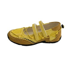 Mesh Strap Mary Jane Shoes