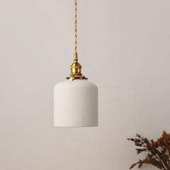 Minimalist Home Decor Indoor Pendant LED Lighting