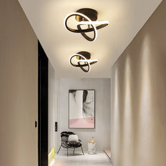 LED Aisle Ceiling Surface Mounted Corridor Lights