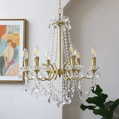 Retro Home Decoration Chandelier