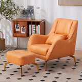 Lazy Living Room Chairs Office Arm Chair Home Furniture