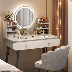 Vanity With Drawer Box Makeup Dressing Table