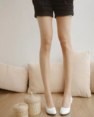 Pu Leather Butterfly Knot Pumps