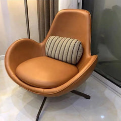 Lazy Sofa Single Sofa Chair Leisure Backrest Chair