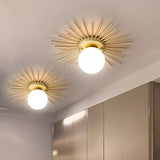 LED Hallway Ceiling Lamps lluminaire Decoration Lighting