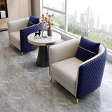Living Room Chairs Mobile Vanity Floor Office Chair Single Sofas