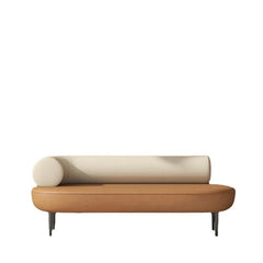Modern Cushions Couch Long Cozy Corner Sofa
