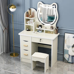 Mirrors Dressing Table Makeup Table Chest Drawers