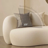 Sofa Set Lazy Floor Accents Recliner Daybed Sectional Puff Sofa