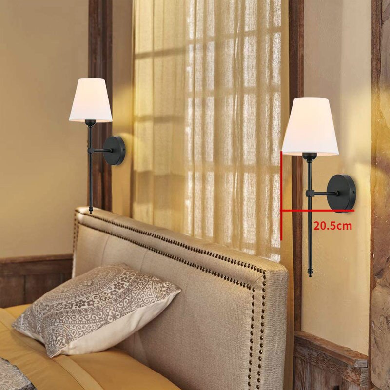 LED Home Décor Wall Sconce Indoor Luminaire
