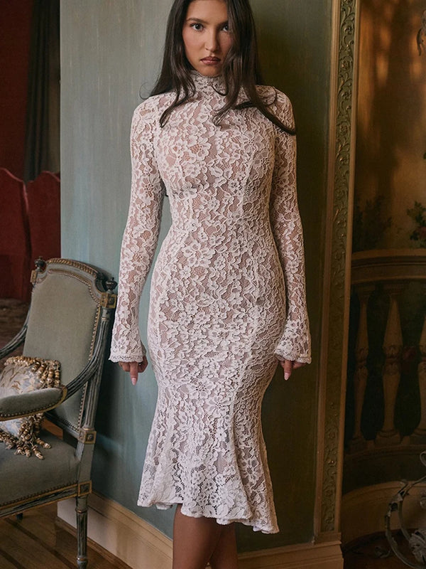 【n.k atelier】lace dress Scc935944b4404cfdbca2125d06c83